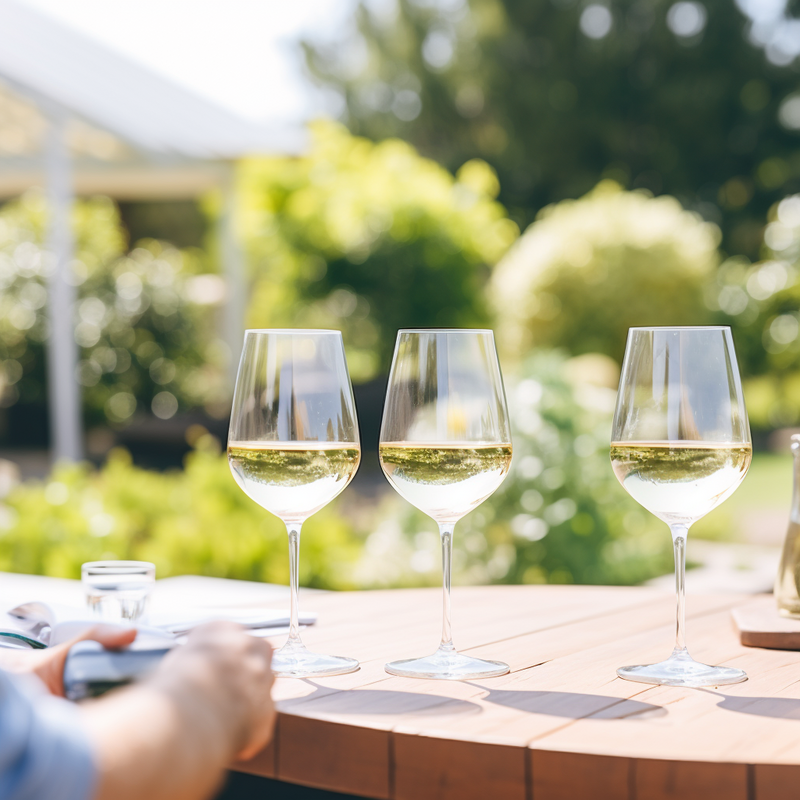 Sauvignon Wine Picks: Top 4 Best Sauvignon Blancs for Summer Sipping