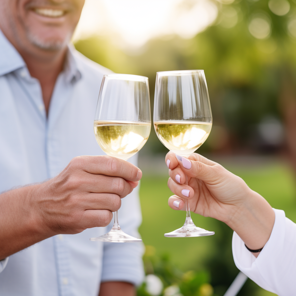 Sauvignon Wine and Health: The Top Four Scientifically Proven Benefits of Drinking Sauvignon Blanc