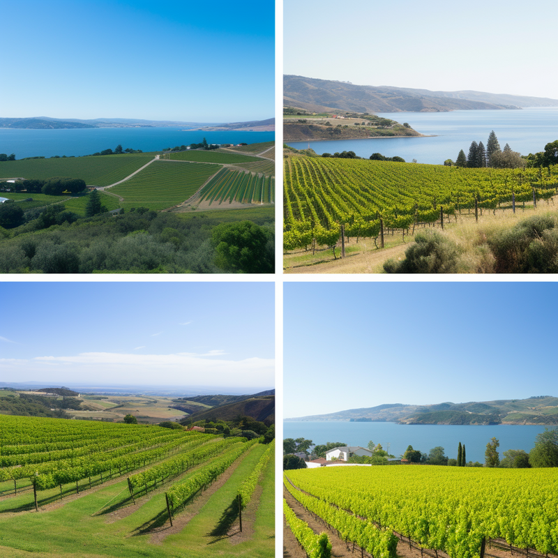 The Ultimate Sauvignon Wine Travel Guide: Four Must-See Regions for Sauvignon Lovers