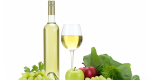 Sauvignon Wine and Health