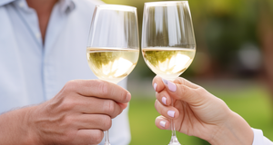 Sauvignon Wine and Health: The Top Four Scientifically Proven Benefits of Drinking Sauvignon Blanc